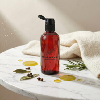 Roots Therapy Growth Oil