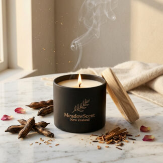 Noir Oud