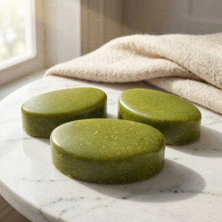 Moringa Glow Purity Bar