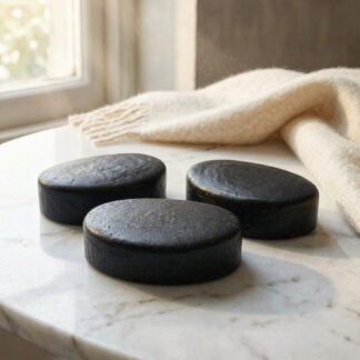 Black Pearl Purity Bar