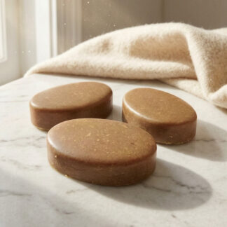 Licorice Glow Purity Bar