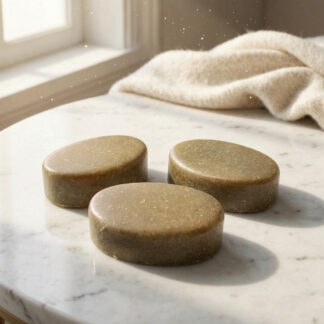 Deep Earth Purity Bar