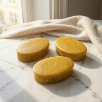 Turmeric Glow Purity Bar